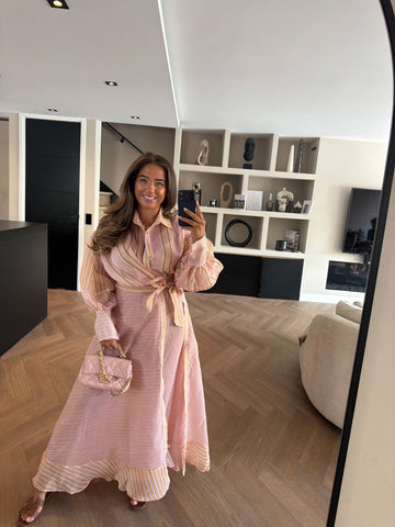 Amy Dress