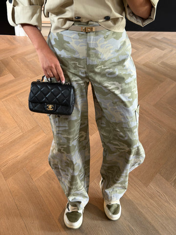 Rosa Pants