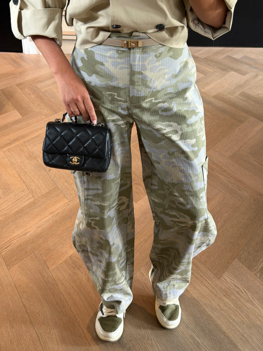 Rosa Pants
