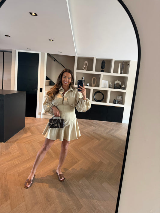 Nicky Dress