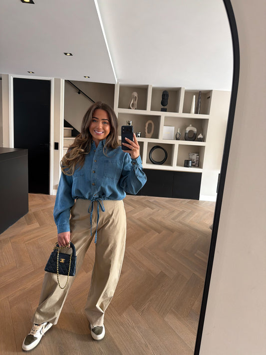 Roos Blouse