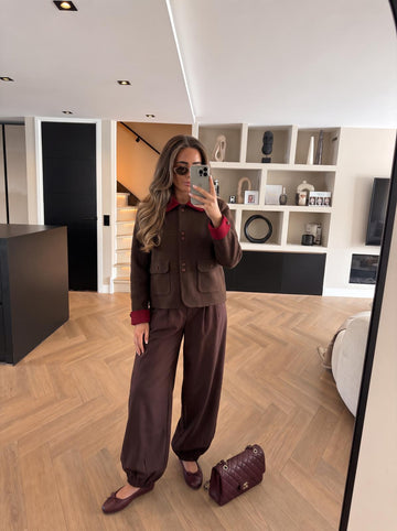 Debby Jacket