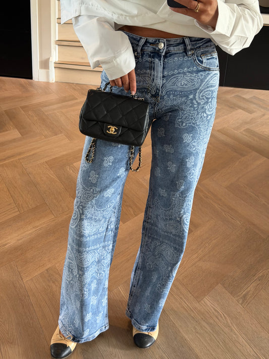 Sammie Jeans