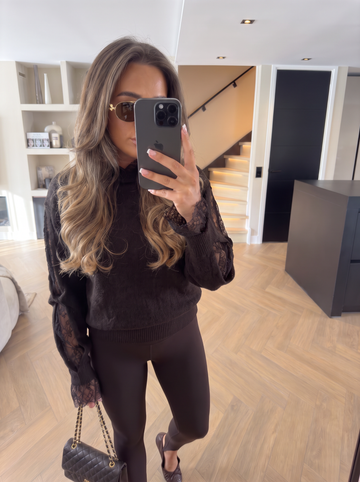 Jane Sweater