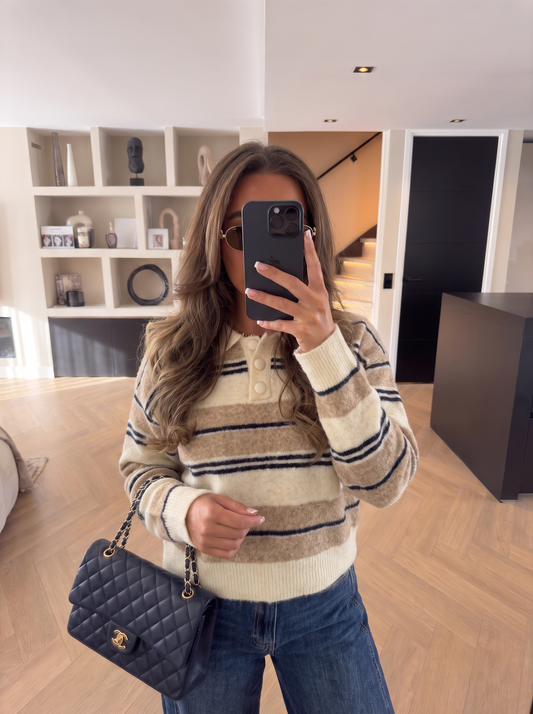 Ruby Sweater