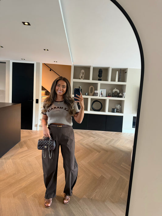 Gigi Top
