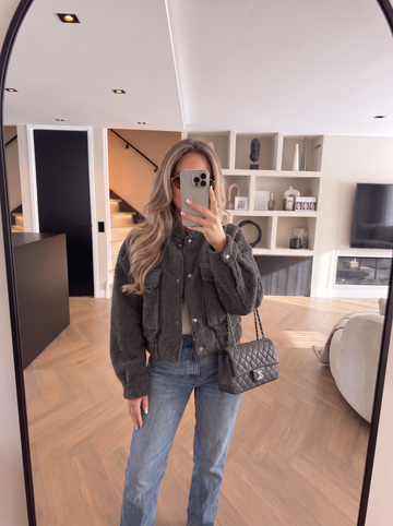 Jacky Jacket