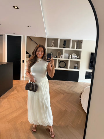 Rumy Dress