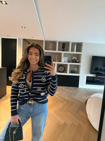 Gina Vest