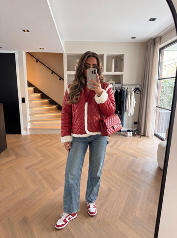 Mara Jacket