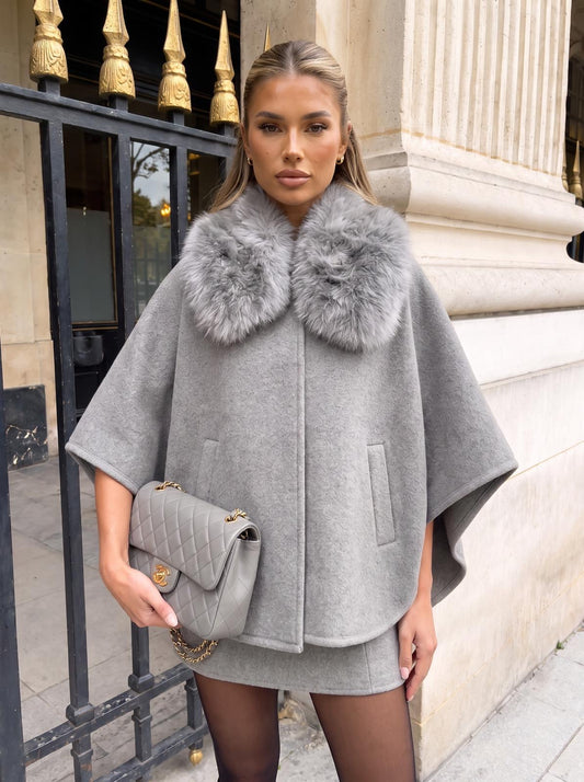 Jaky Poncho