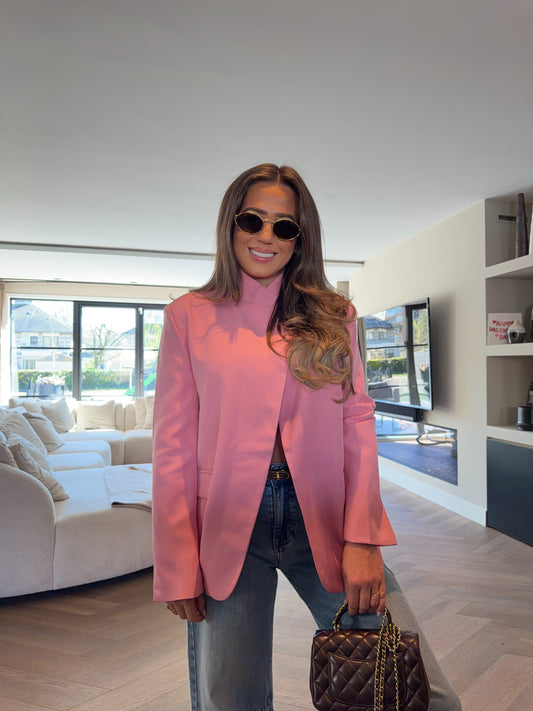 Roxy Blazer