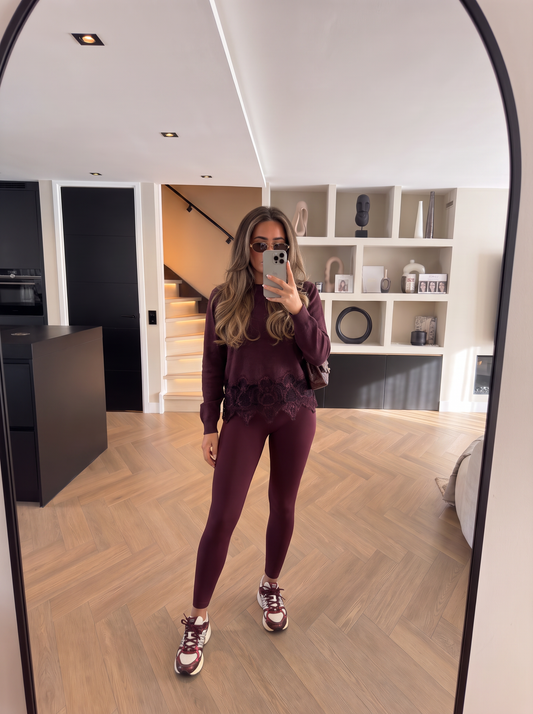 Ashley Top