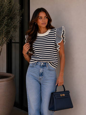 Nala Top
