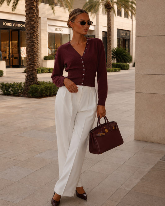 June Vest