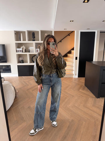 Jeemy Jeans