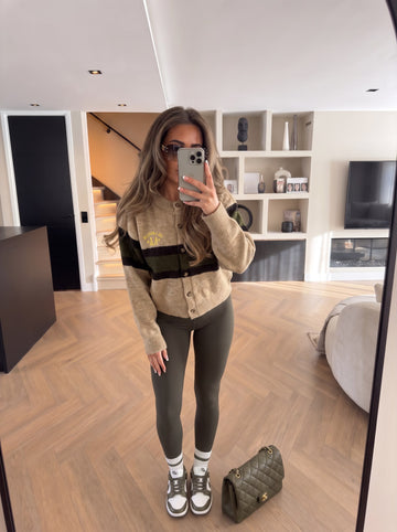 La Vest