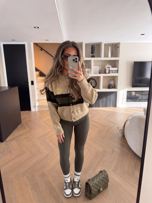 La Vest