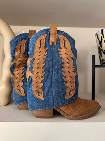Lexi Boots