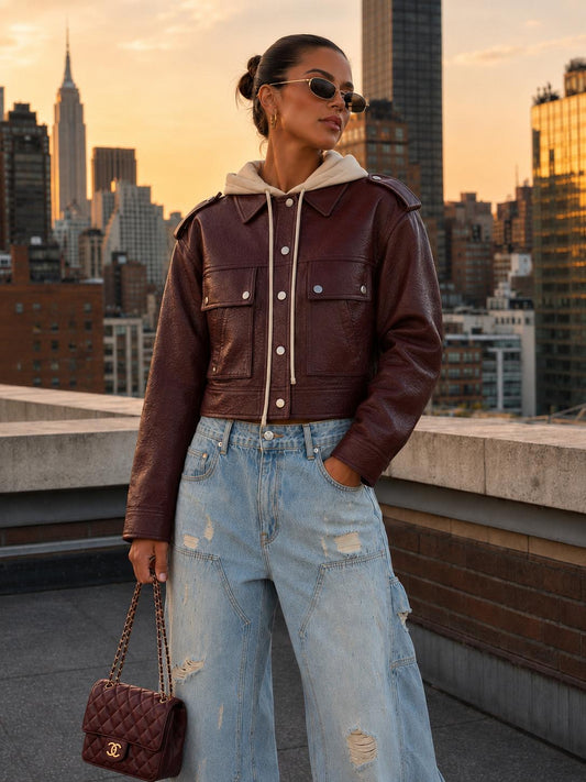 Naja Jacket