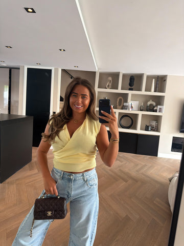 Jemma Top