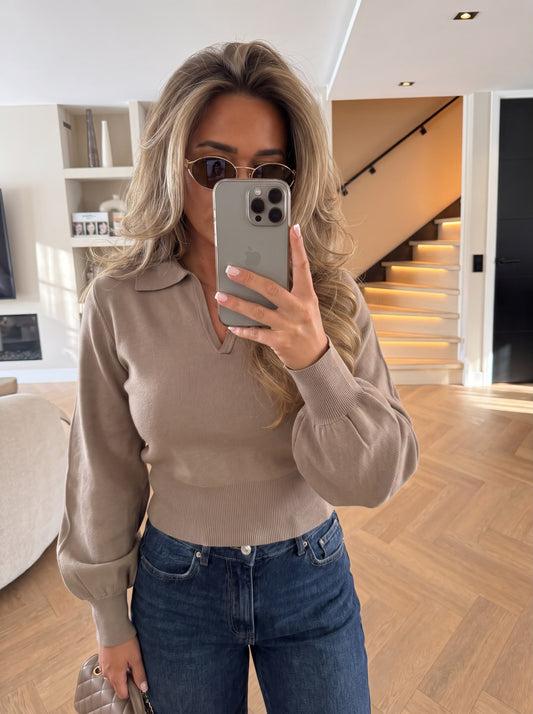 Donni Top