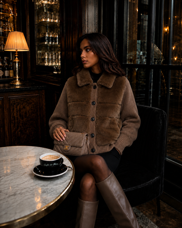Nina jacket
