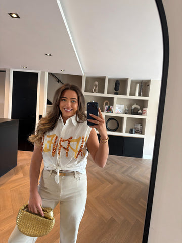 Lou Blouse