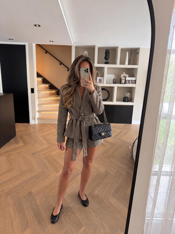 Jaim Blazer