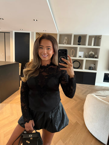 Gigi Top
