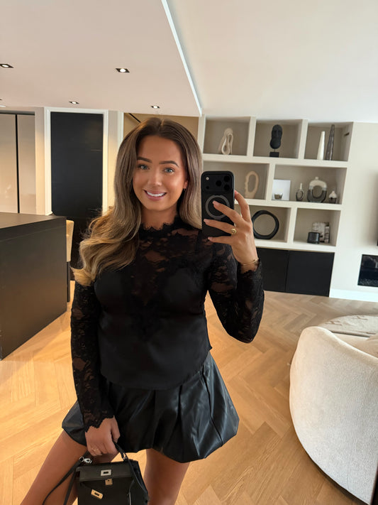 Gigi Top