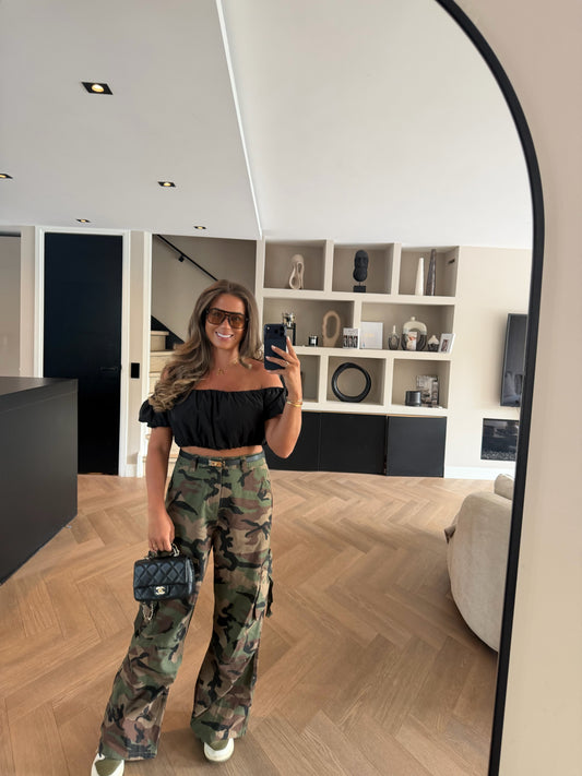 Cargo Pants