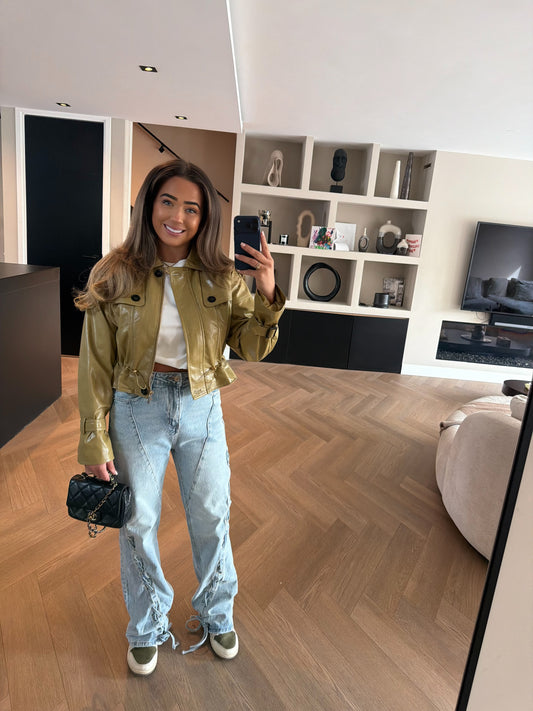 Livay jacket