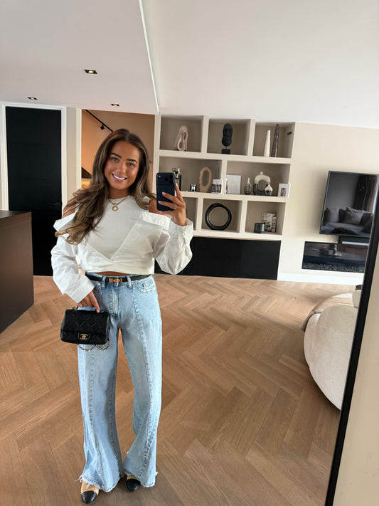 Dany Blouse