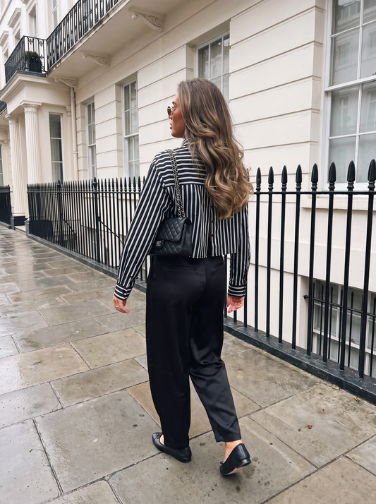 Juul Blouse