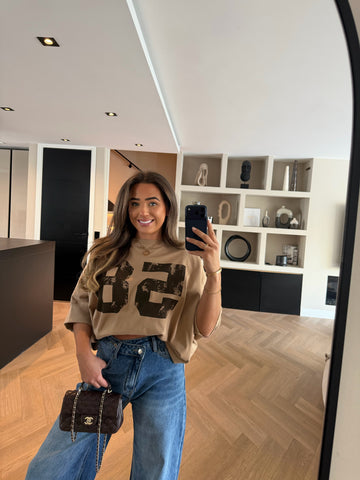 Zoey Tee