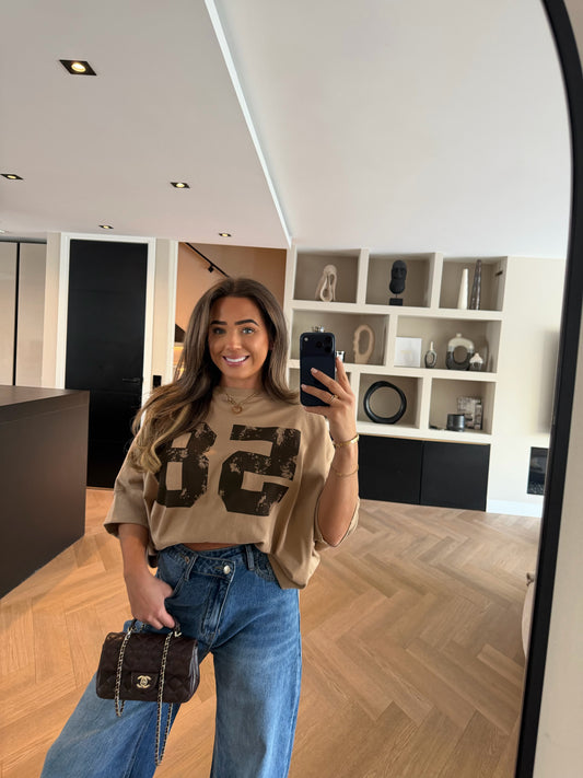 Zoey Tee