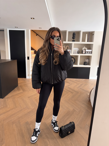 Kira Jacket