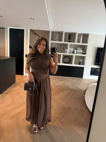 Rumy Dress