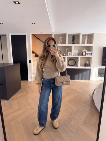 Mandie Sweater
