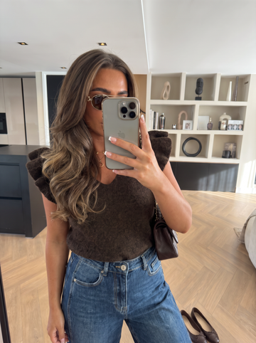 Mason Top