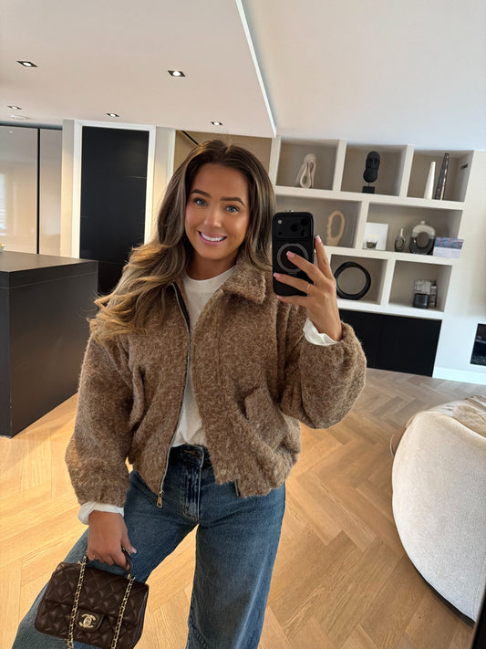 Mia Jacket