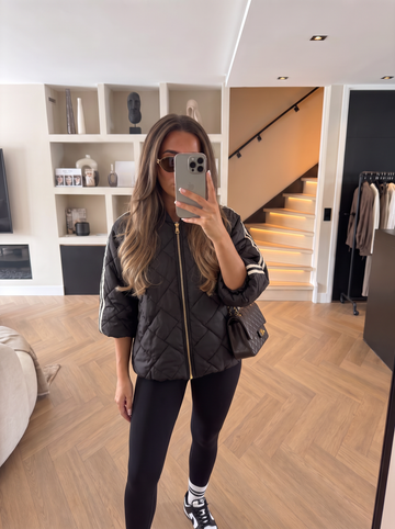 Janey jacket