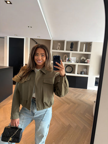 Noortje Jacket