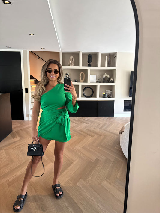 Julia Dress