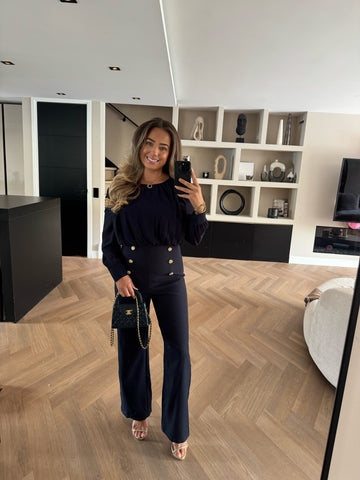 Riv Jumpsuit