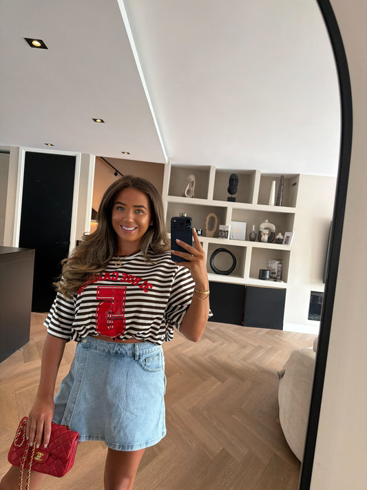 Gigi Tee