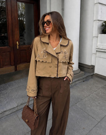 Lola Jacket