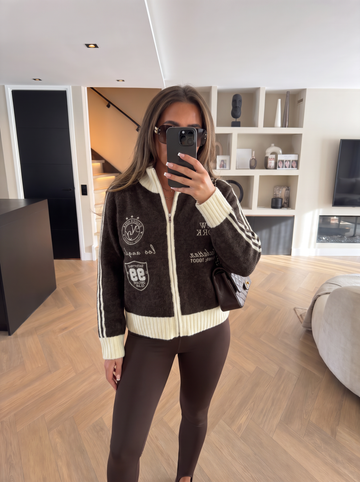 California Vest