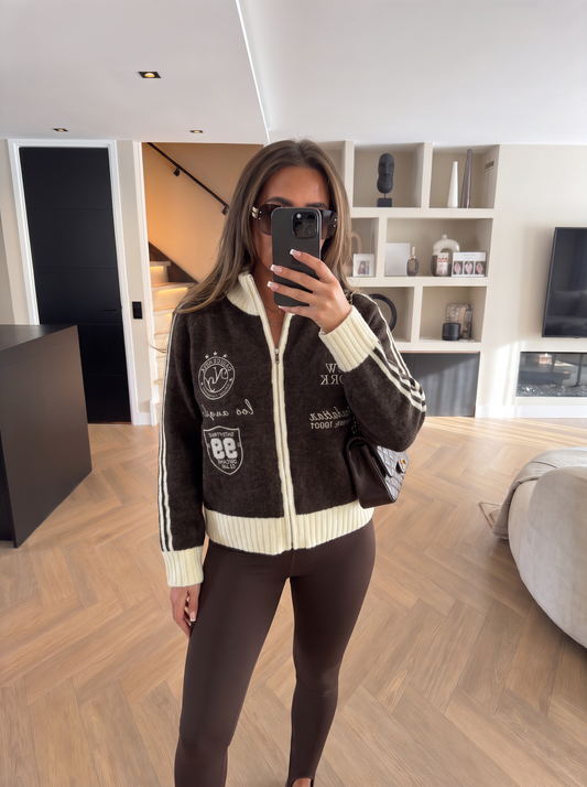 California Vest
